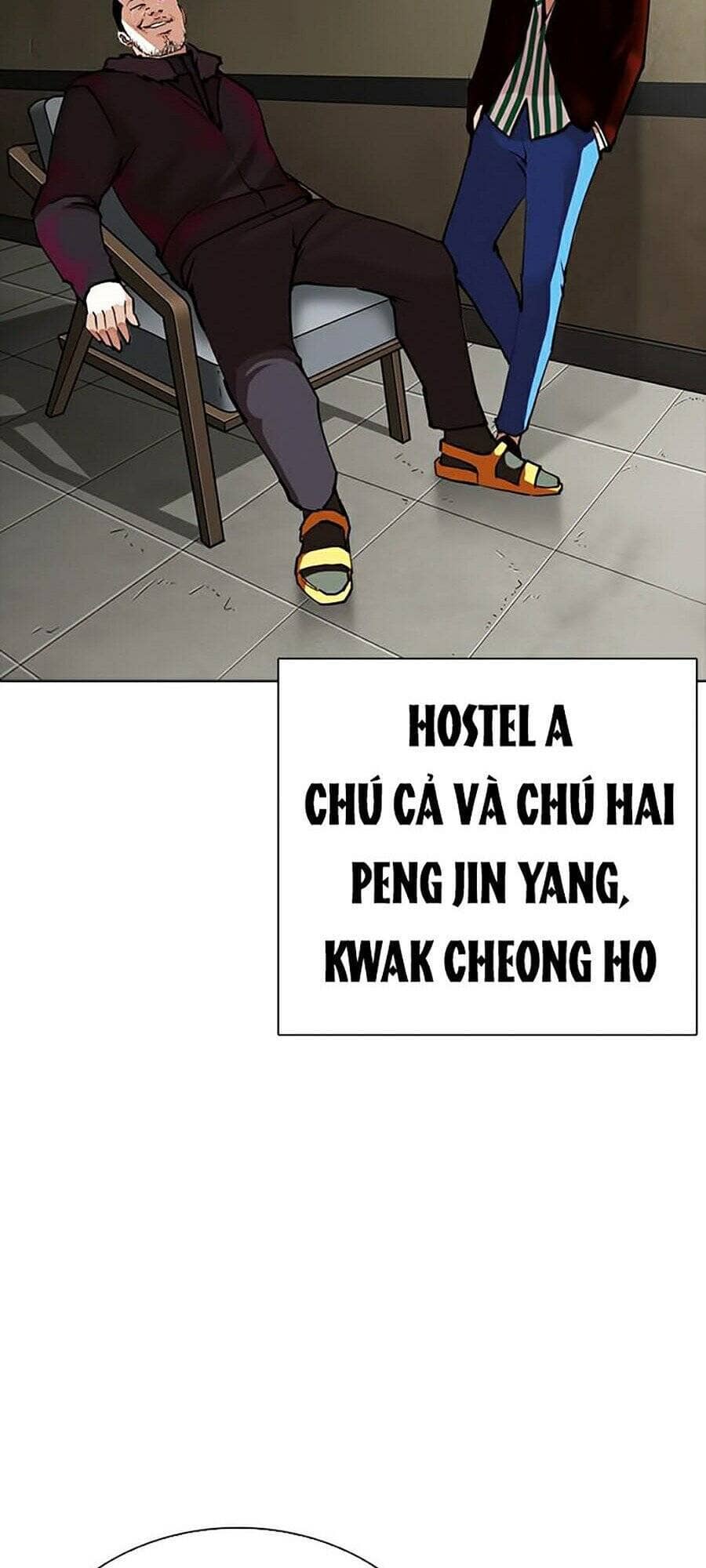 Hoán Đổi Diệu Kỳ - Chương 267 - ảnh 153