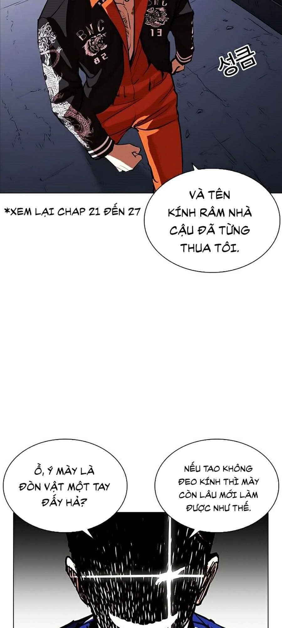 Hoán Đổi Diệu Kỳ - Chương 268 - ảnh 123