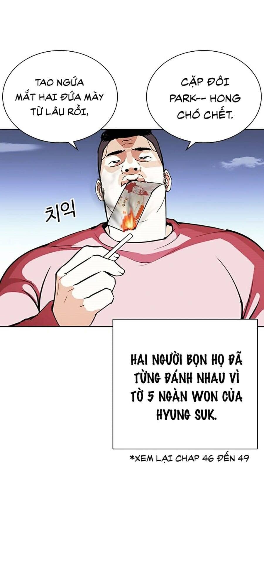 Hoán Đổi Diệu Kỳ - Chương 268 - ảnh 133