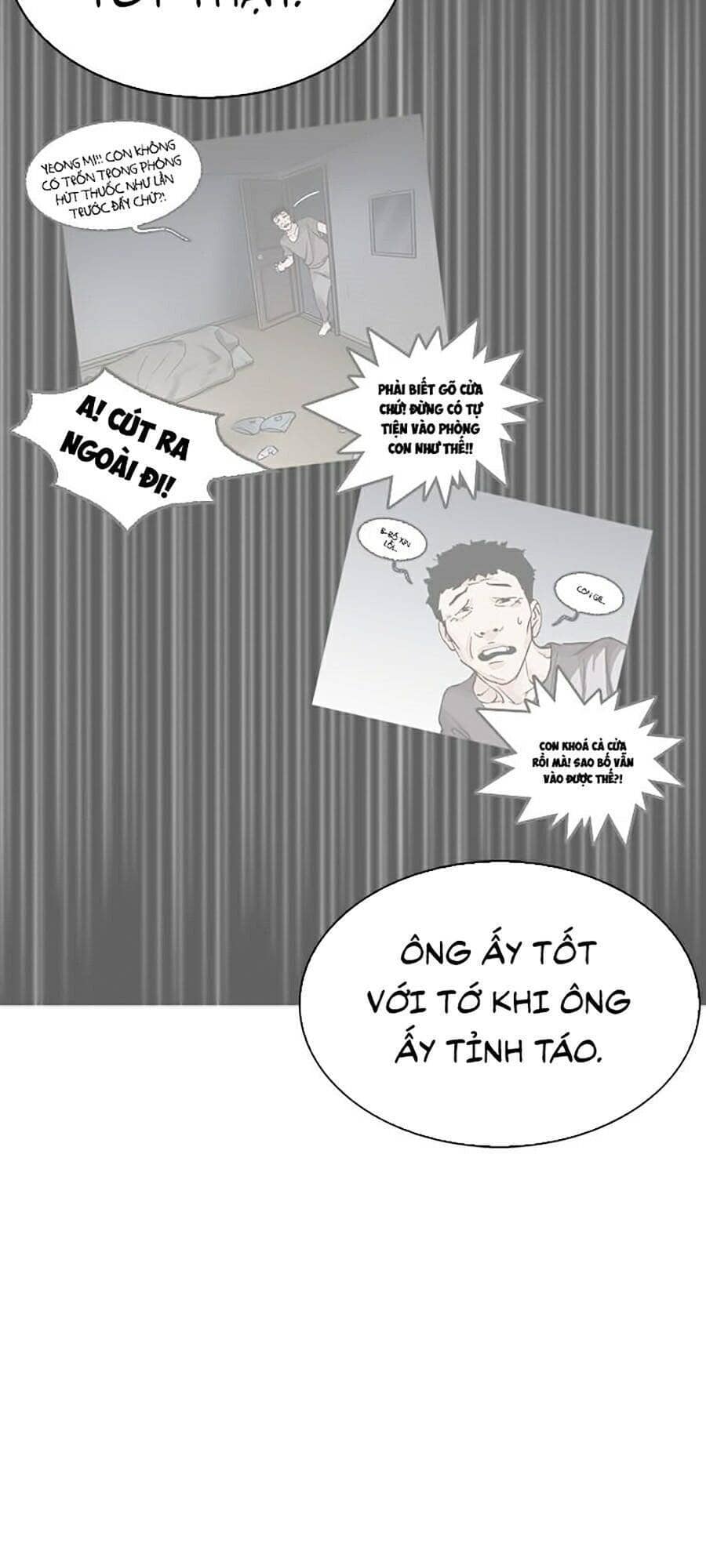 Hoán Đổi Diệu Kỳ - Chương 268 - ảnh 65