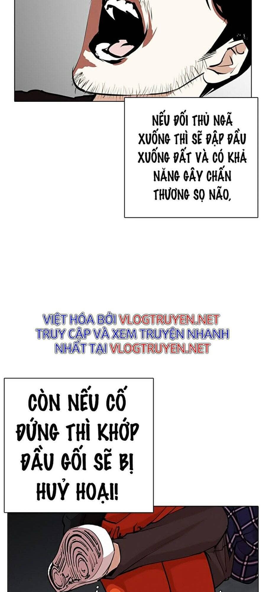 Hoán Đổi Diệu Kỳ - Chương 269 - ảnh 115