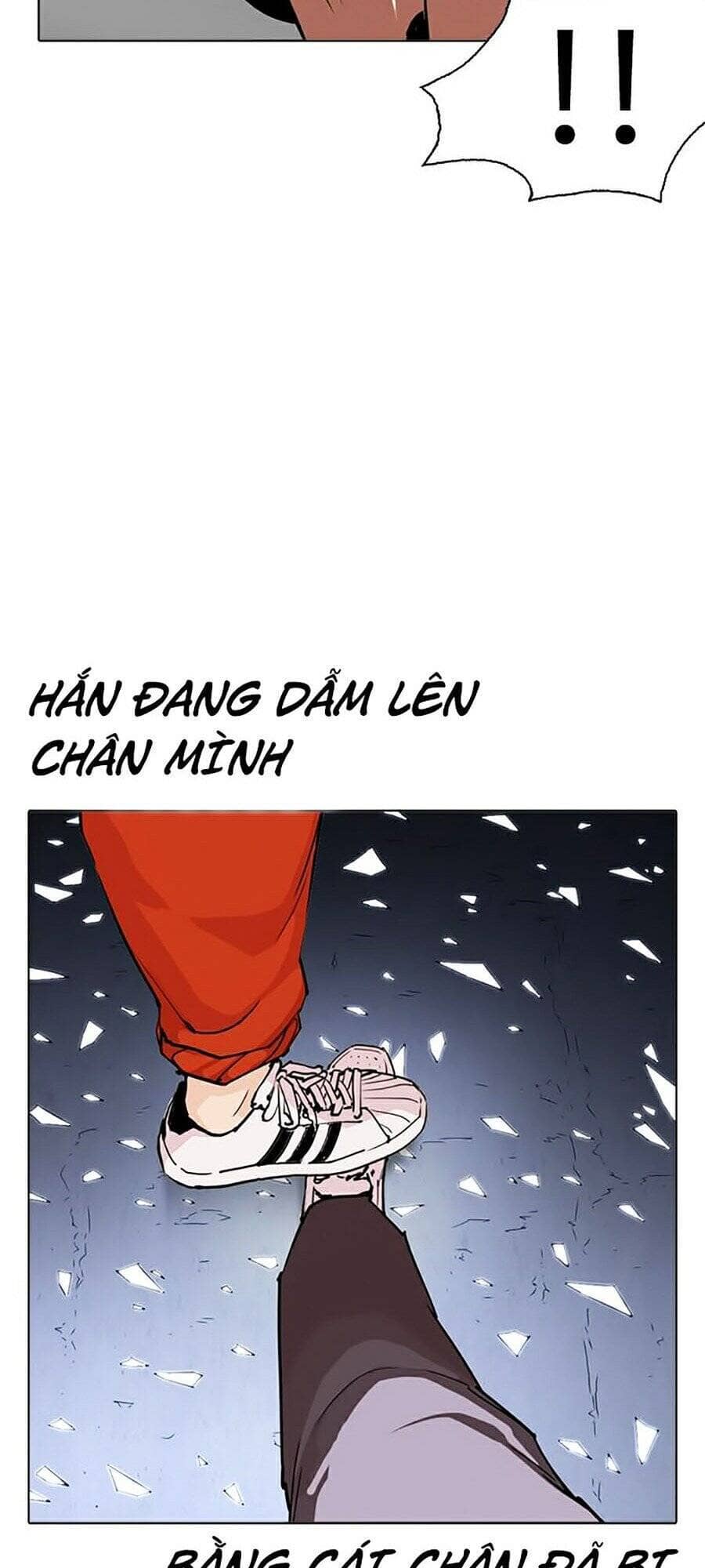 Hoán Đổi Diệu Kỳ - Chương 269 - ảnh 131