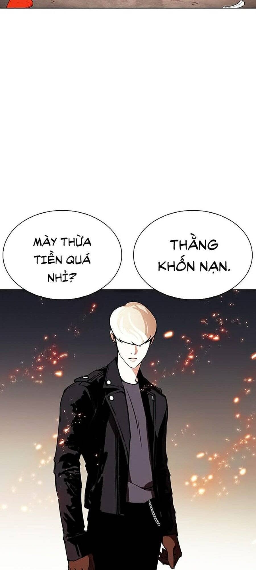 Hoán Đổi Diệu Kỳ - Chương 270 - ảnh 51