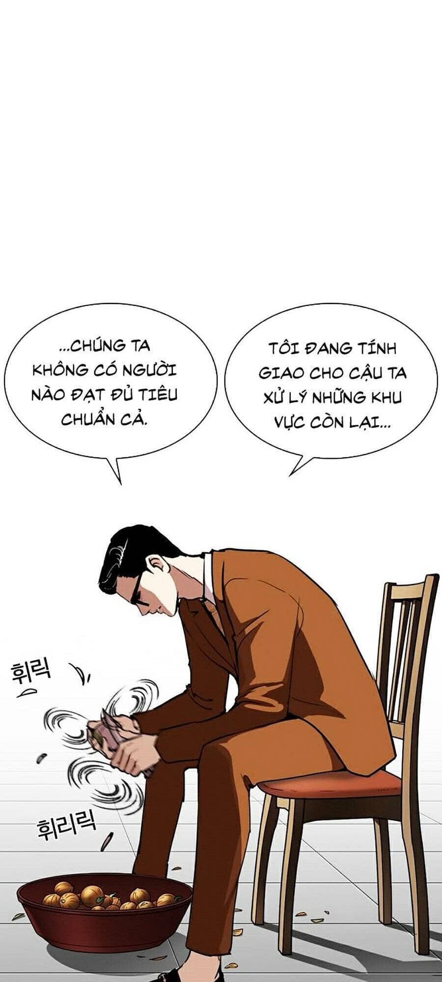 Hoán Đổi Diệu Kỳ - Chương 270 - ảnh 61