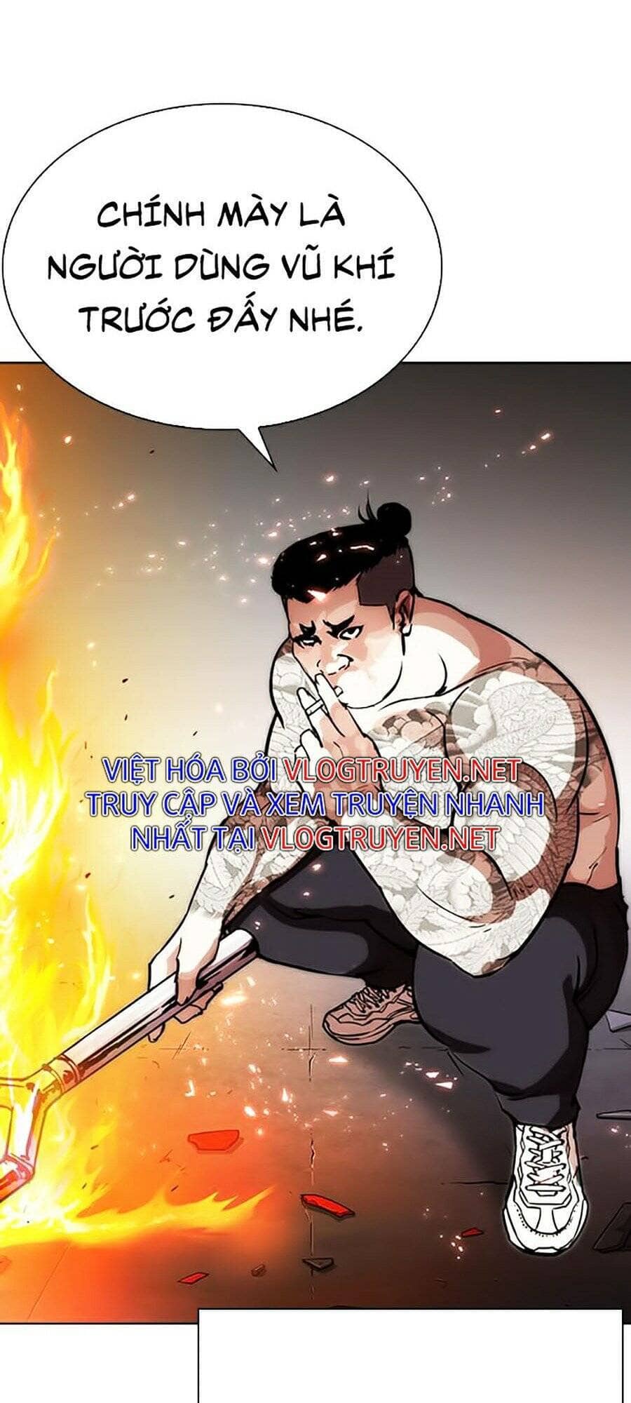 Hoán Đổi Diệu Kỳ - Chương 271 - ảnh 23