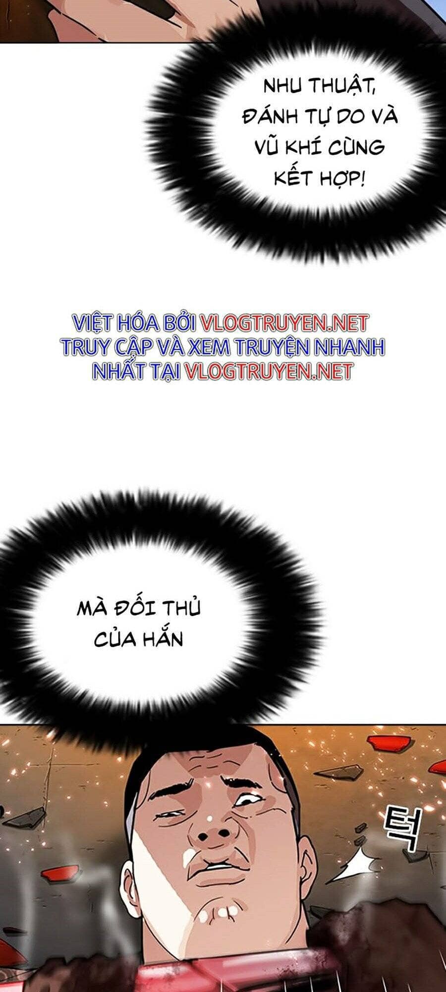 Hoán Đổi Diệu Kỳ - Chương 271 - ảnh 35