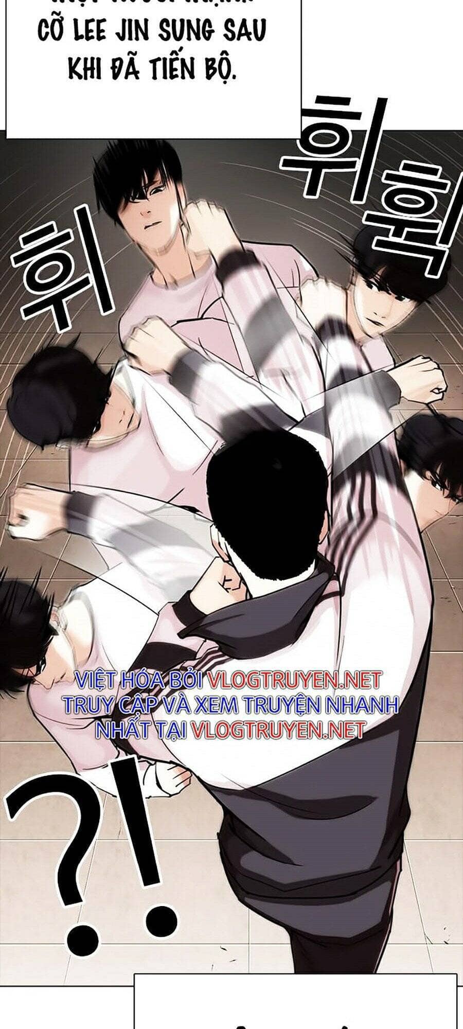 Hoán Đổi Diệu Kỳ - Chương 273 - ảnh 107