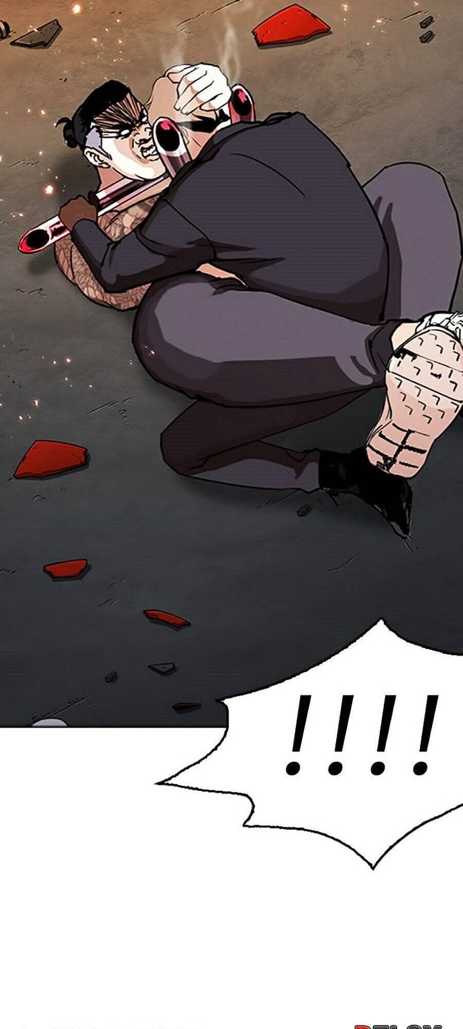 Hoán Đổi Diệu Kỳ - Chương 273 - ảnh 67