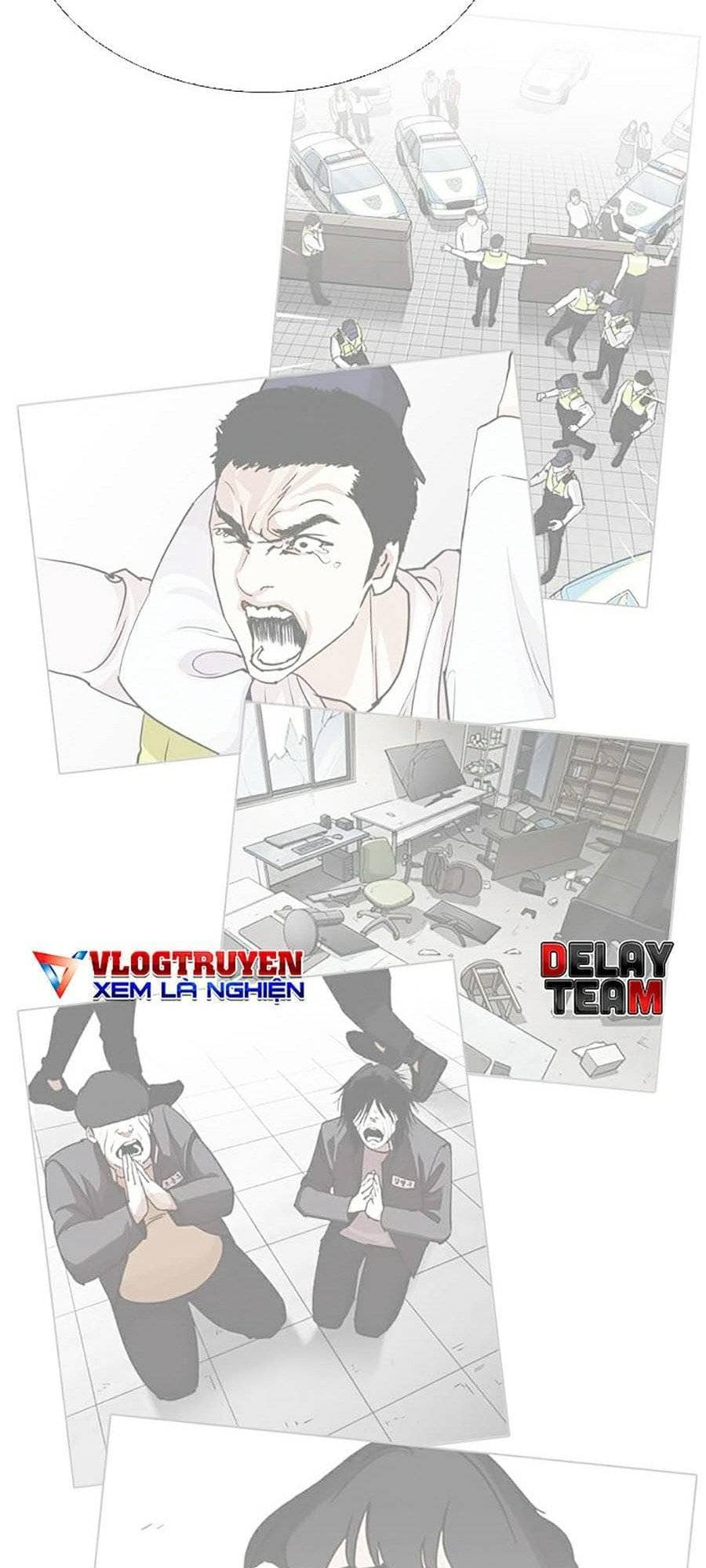 Hoán Đổi Diệu Kỳ - Chương 277 - ảnh 19