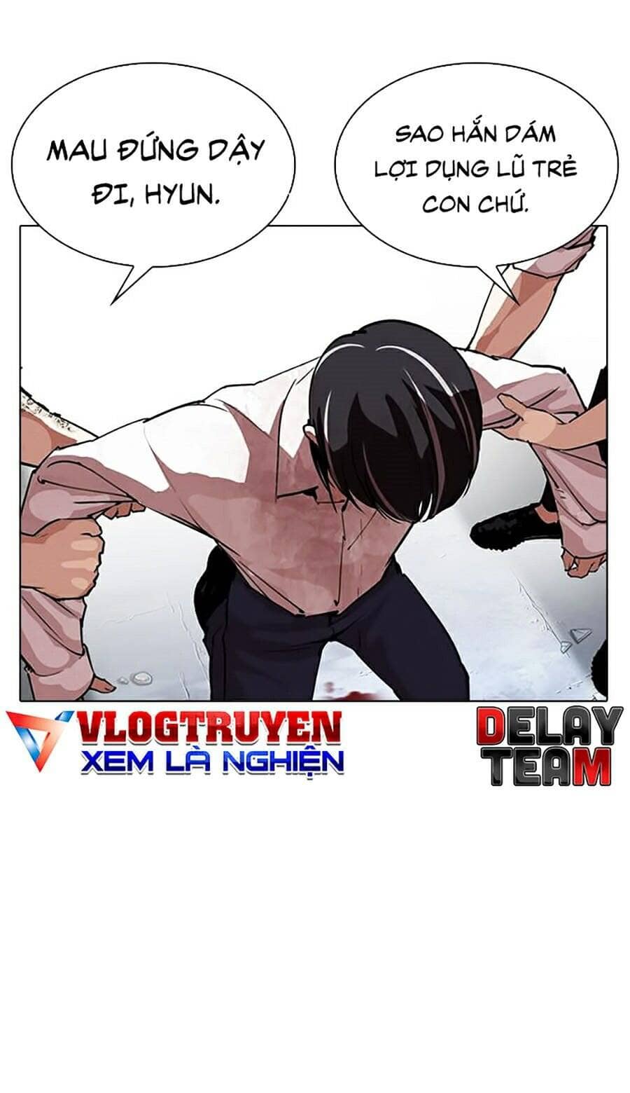Hoán Đổi Diệu Kỳ - Chương 278 - ảnh 153