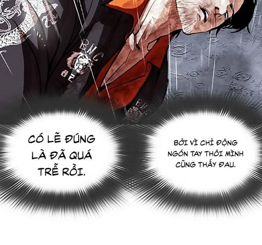 Hoán Đổi Diệu Kỳ - Chương 278 - ảnh 44
