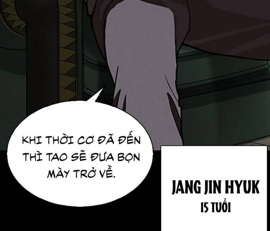 Hoán Đổi Diệu Kỳ - Chương 280 - ảnh 130