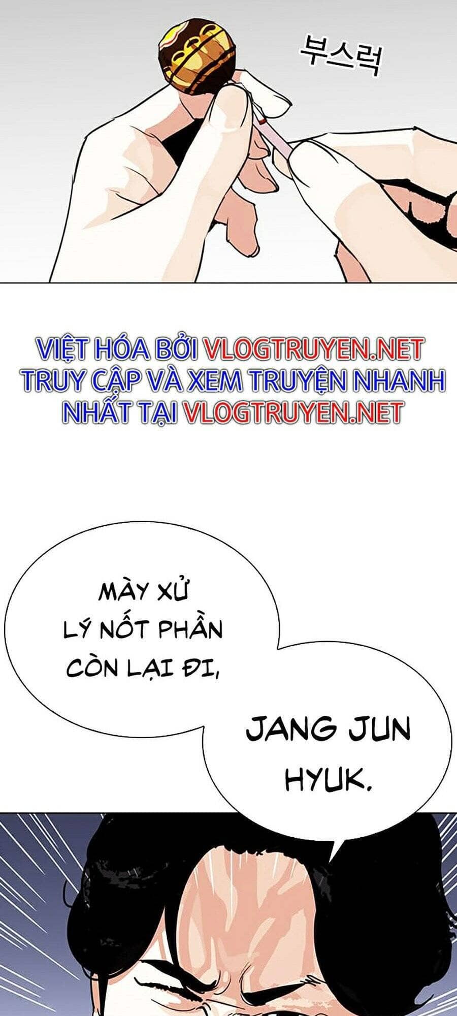 Hoán Đổi Diệu Kỳ - Chương 280 - ảnh 45