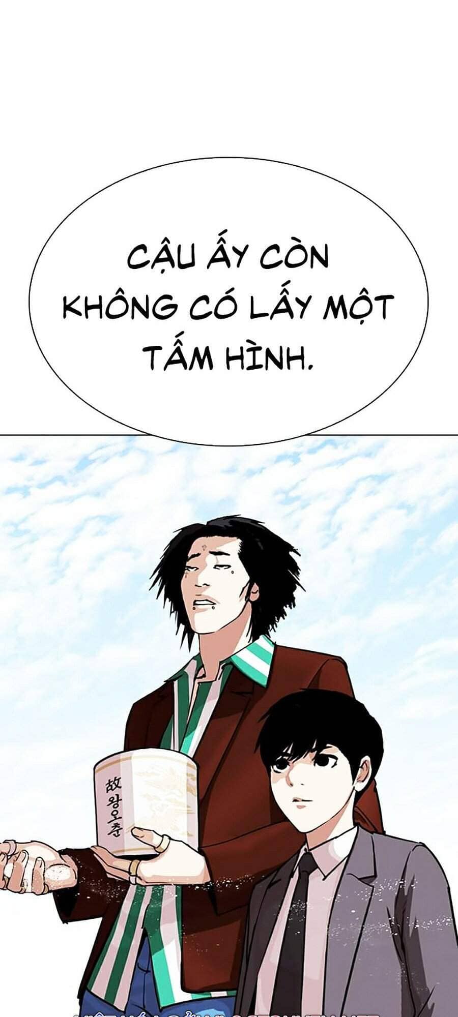 Hoán Đổi Diệu Kỳ - Chương 283 - ảnh 59