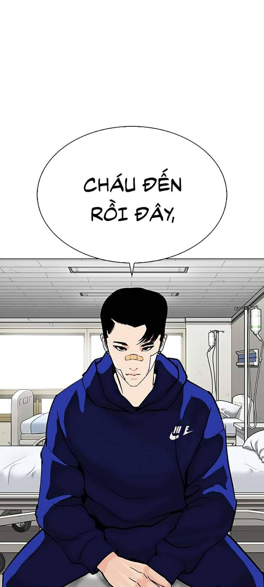 Hoán Đổi Diệu Kỳ - Chương 284 - ảnh 63