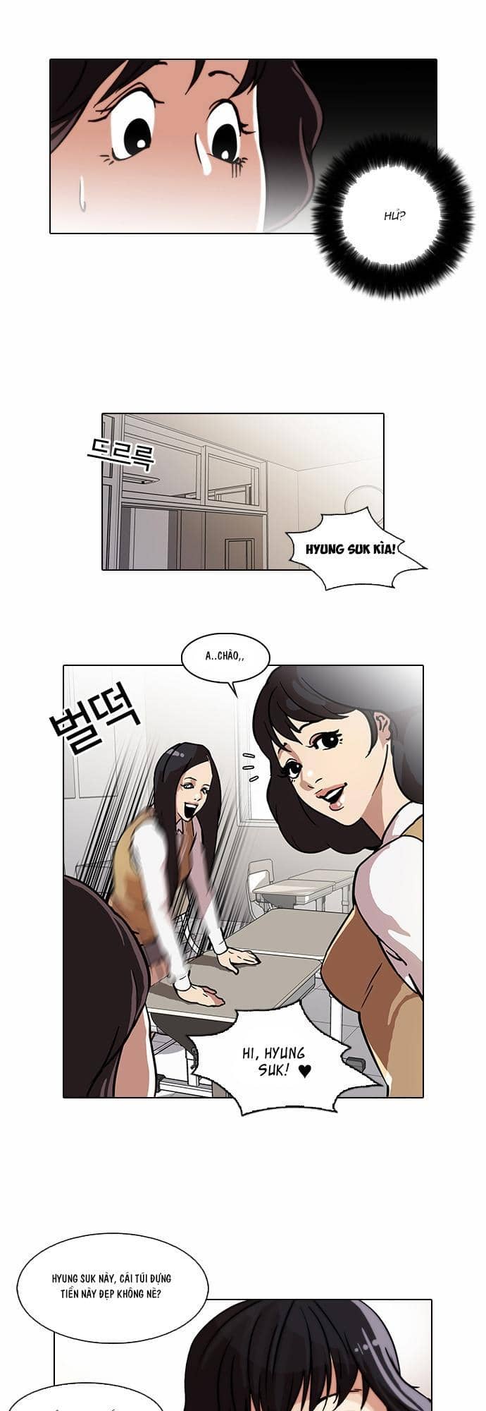 Hoán Đổi Diệu Kỳ - Chương 28 - ảnh 26
