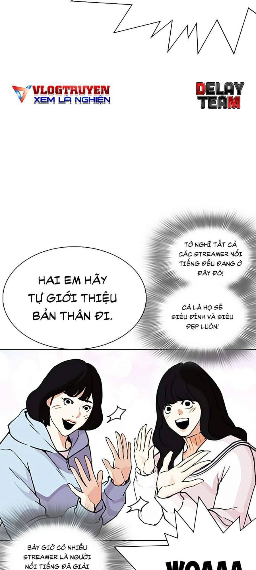 Hoán Đổi Diệu Kỳ - Chương 287 - ảnh 43