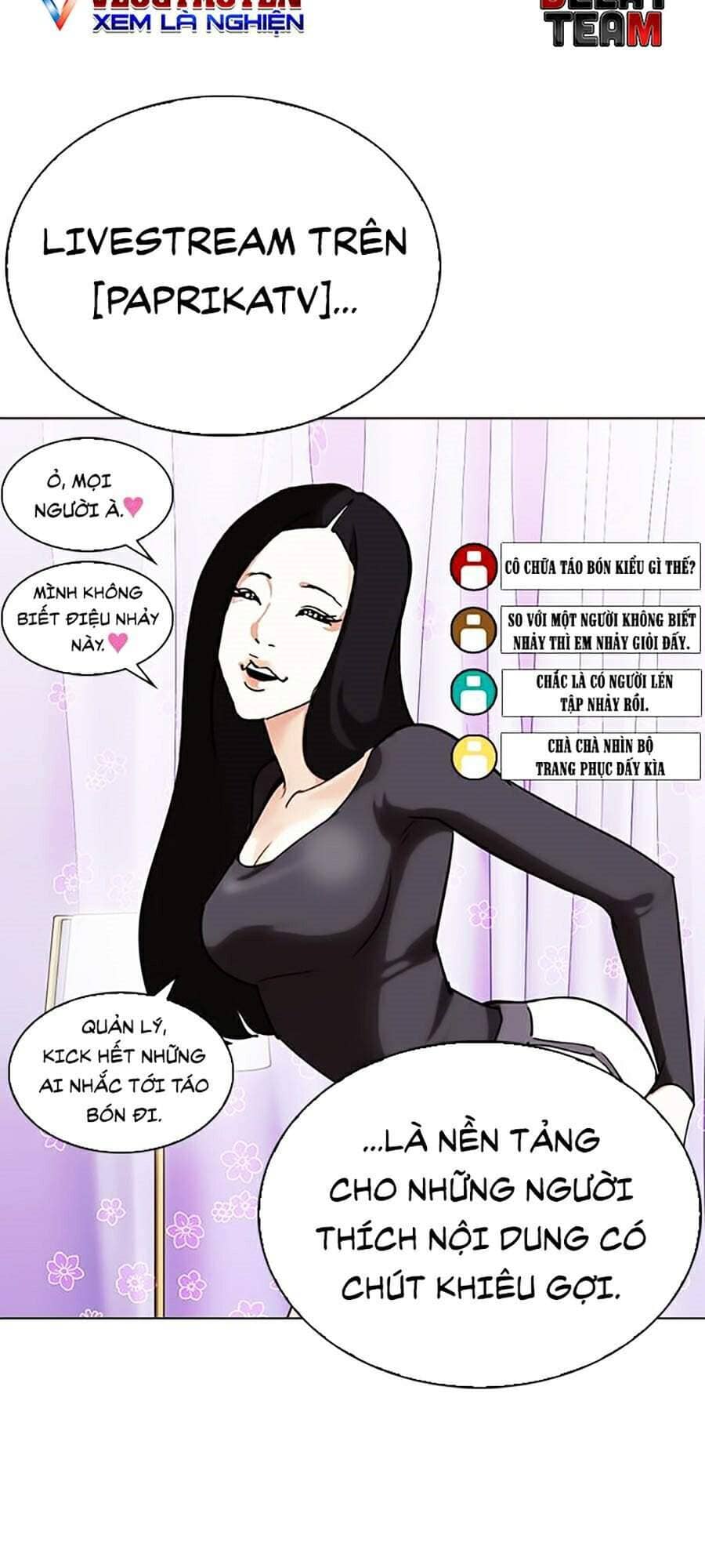 Hoán Đổi Diệu Kỳ - Chương 287 - ảnh 67