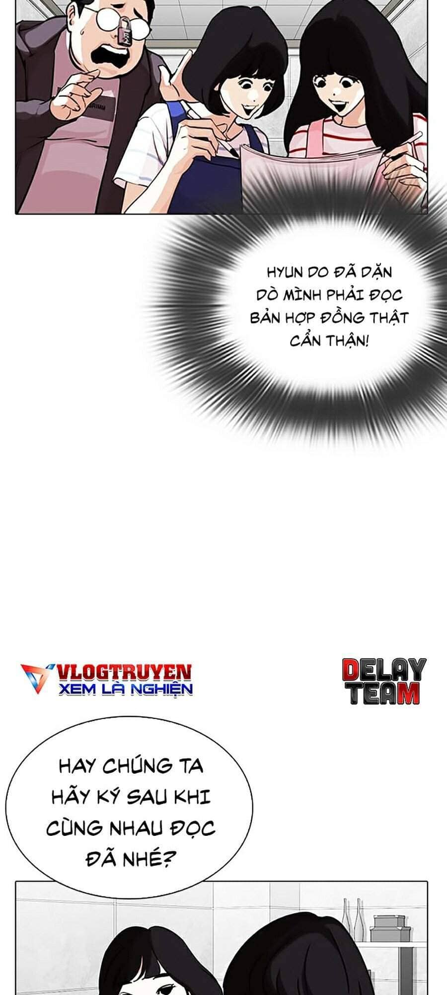 Hoán Đổi Diệu Kỳ - Chương 289 - ảnh 73
