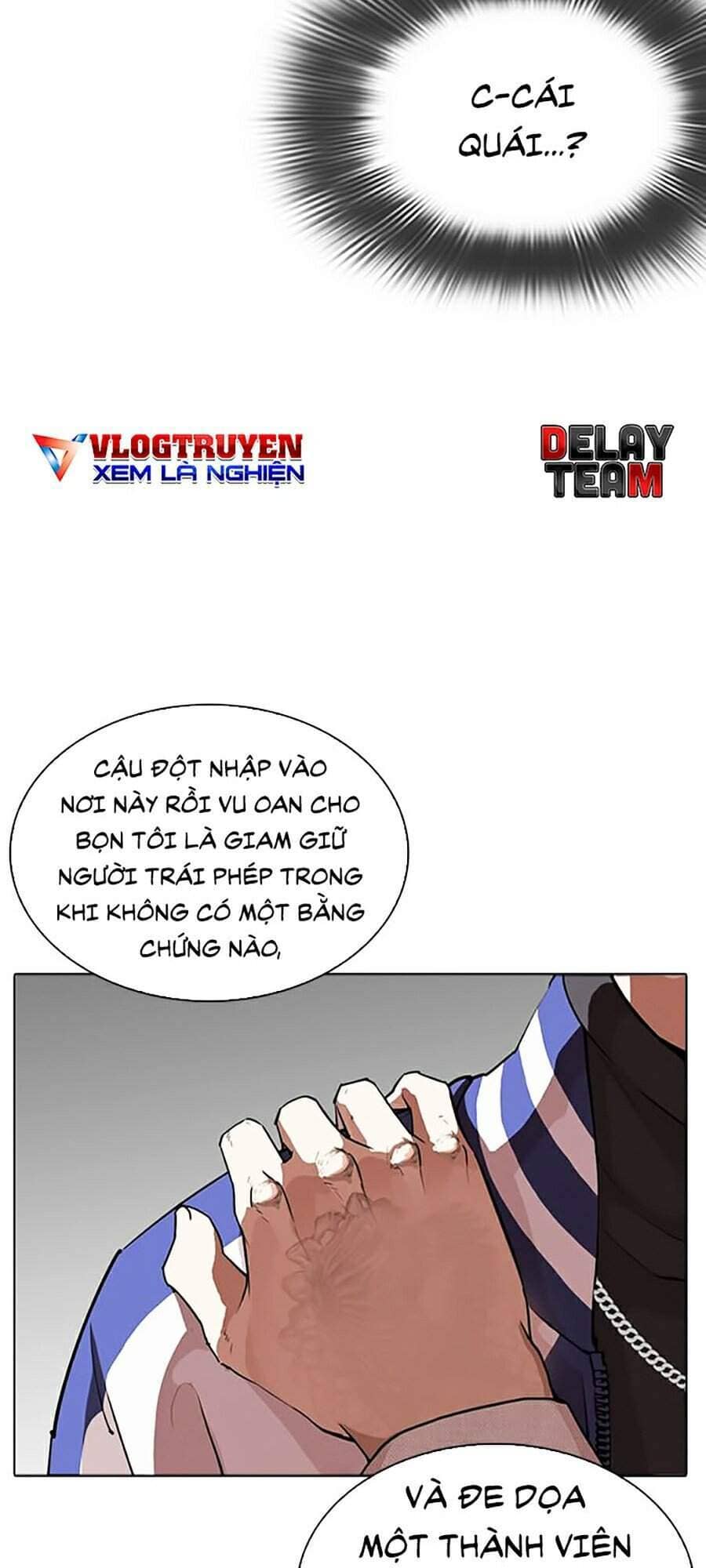 Hoán Đổi Diệu Kỳ - Chương 291 - ảnh 33