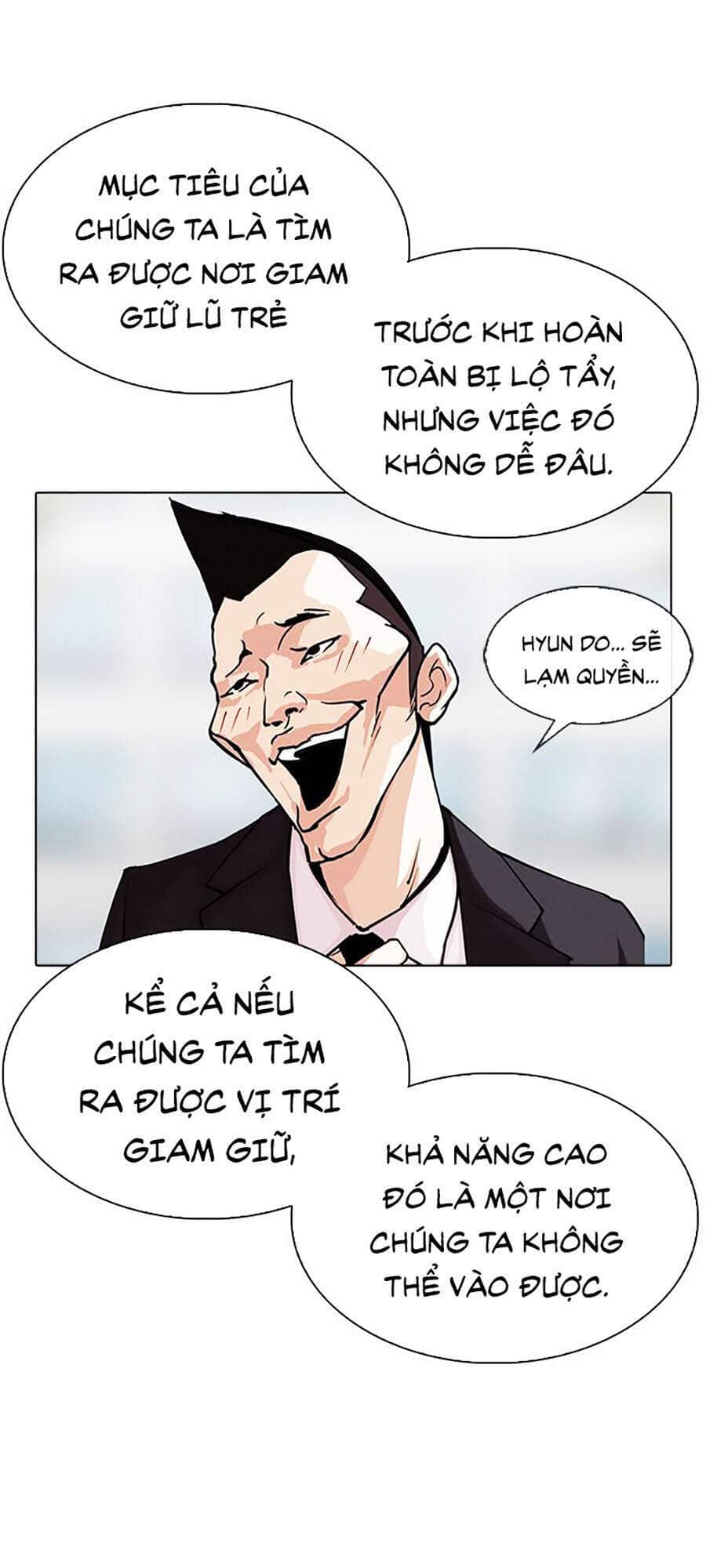 Hoán Đổi Diệu Kỳ - Chương 294 - ảnh 73
