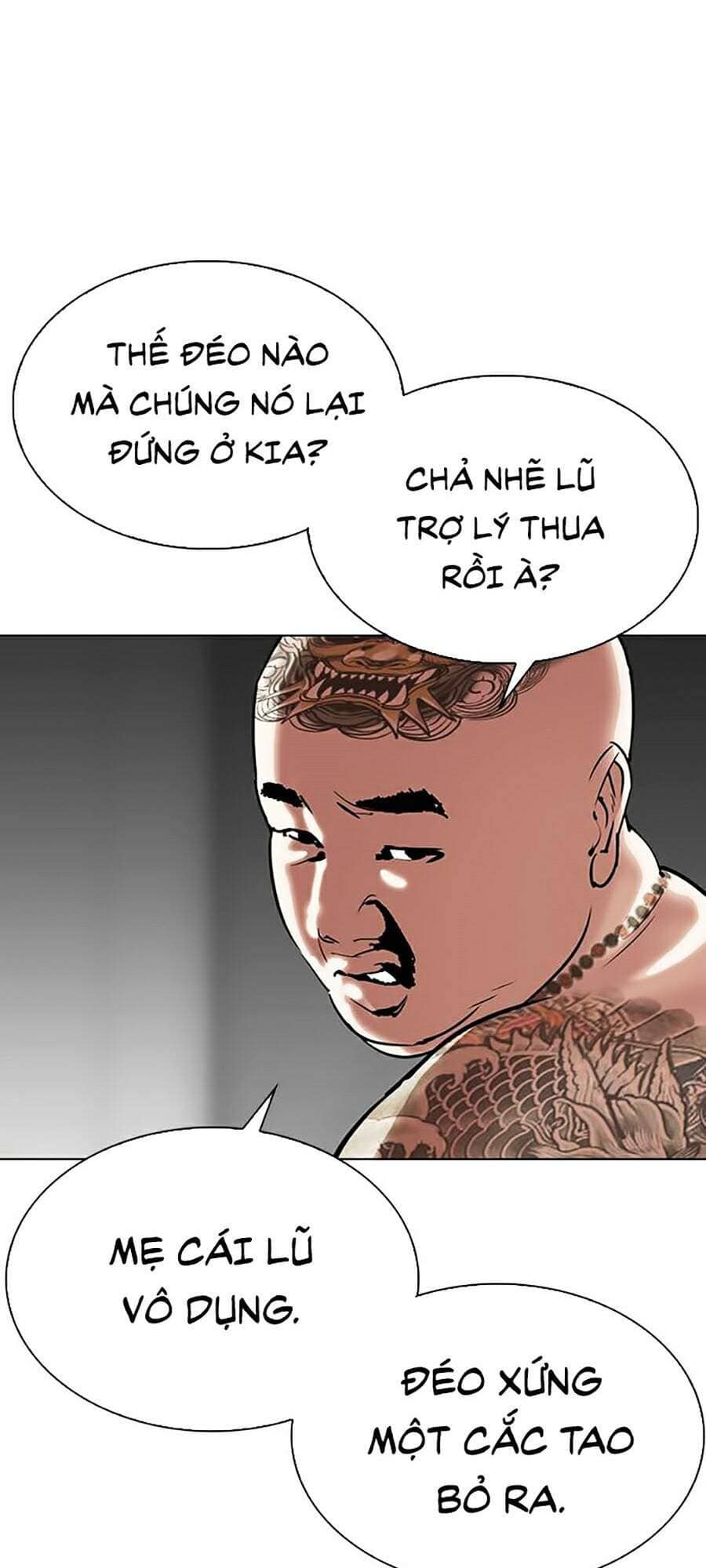 Hoán Đổi Diệu Kỳ - Chương 295 - ảnh 117