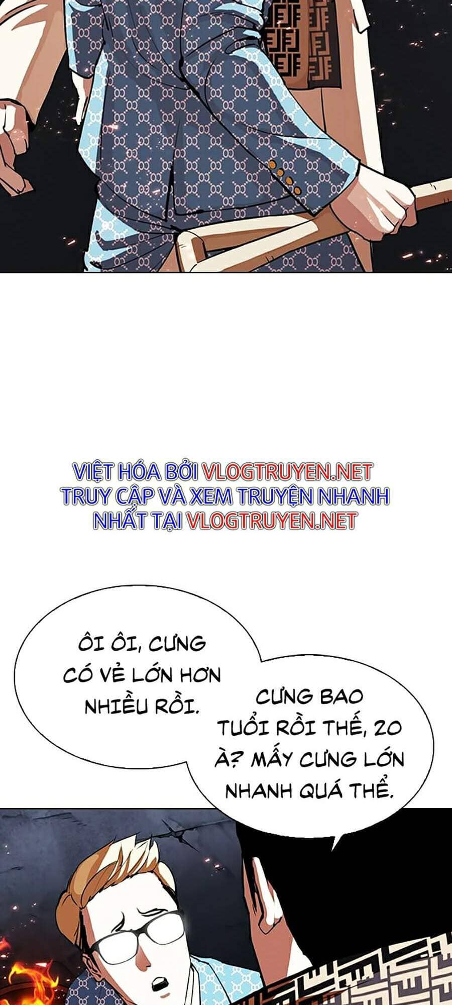 Hoán Đổi Diệu Kỳ - Chương 295 - ảnh 203