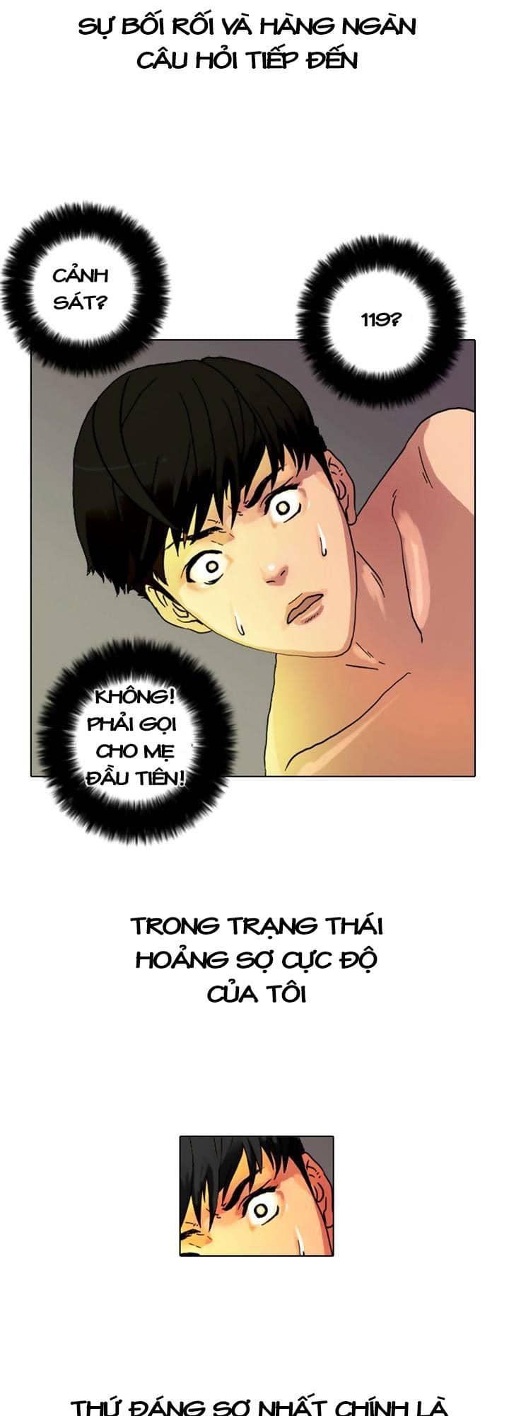 Hoán Đổi Diệu Kỳ - Chương 2 - ảnh 115
