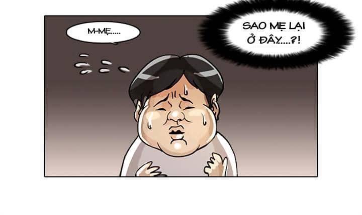 Hoán Đổi Diệu Kỳ - Chương 2 - ảnh 3