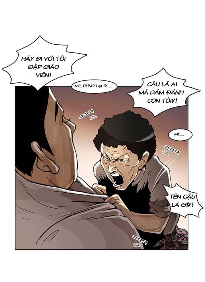 Hoán Đổi Diệu Kỳ - Chương 2 - ảnh 9
