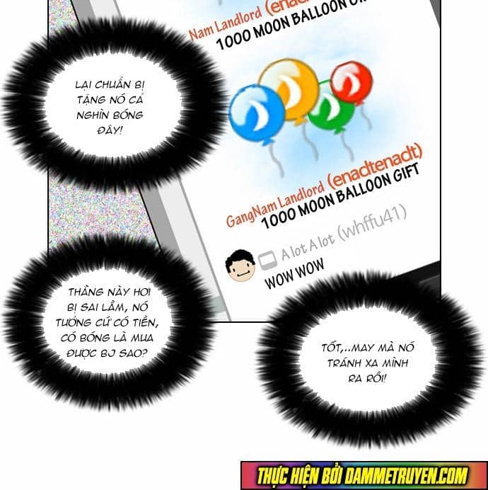 Hoán Đổi Diệu Kỳ - Chương 29 - ảnh 19