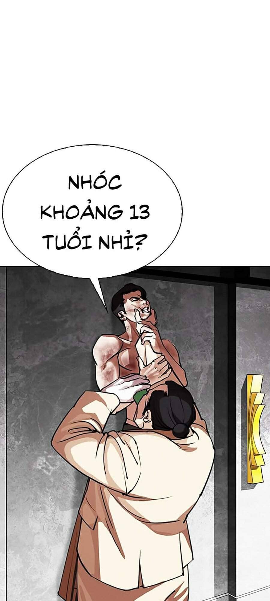 Hoán Đổi Diệu Kỳ - Chương 298 - ảnh 21