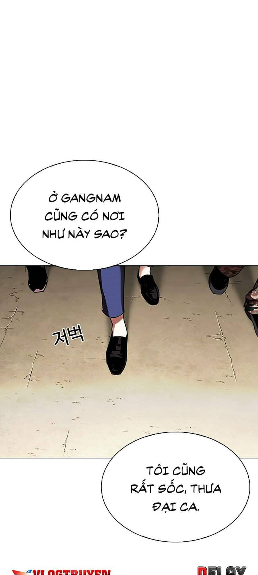Hoán Đổi Diệu Kỳ - Chương 299 - ảnh 91