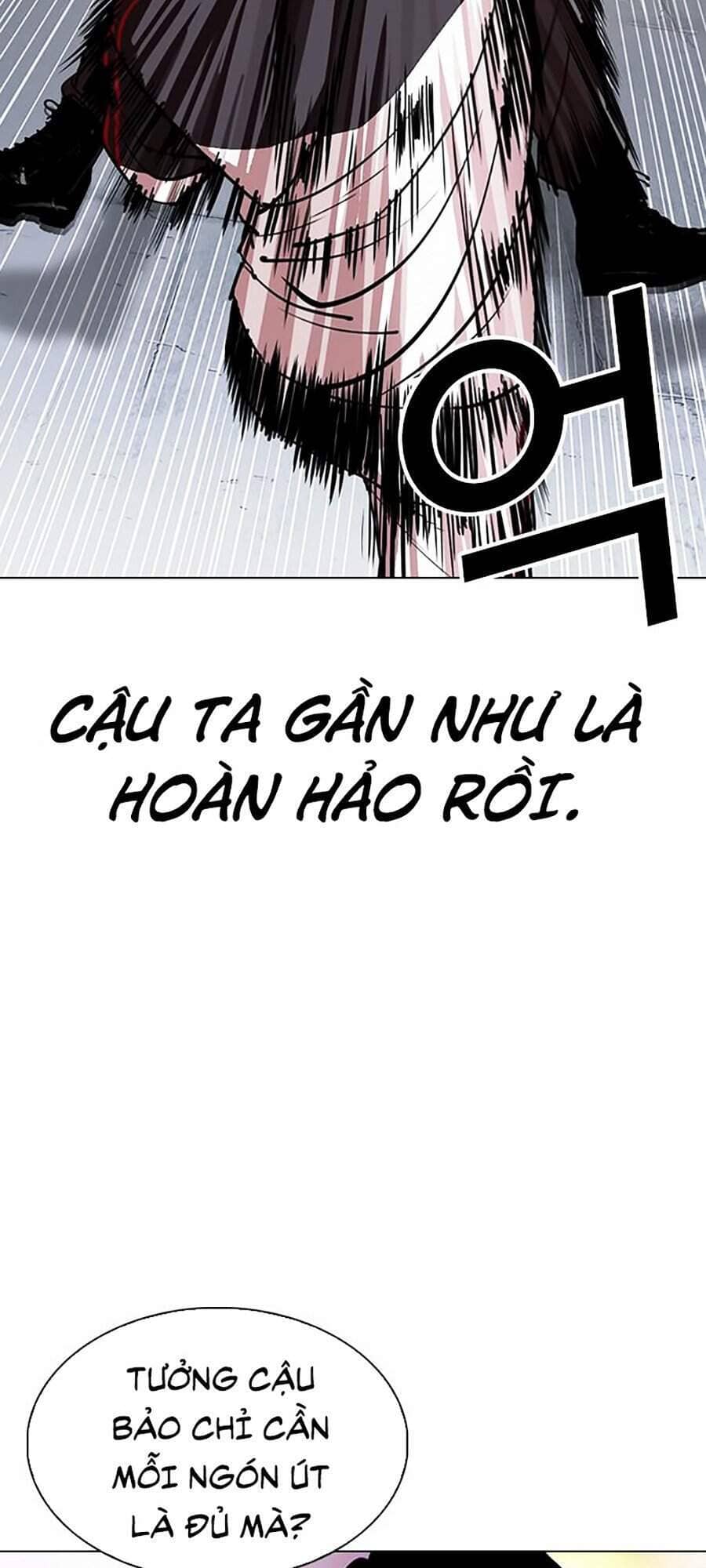 Hoán Đổi Diệu Kỳ - Chương 300 - ảnh 13