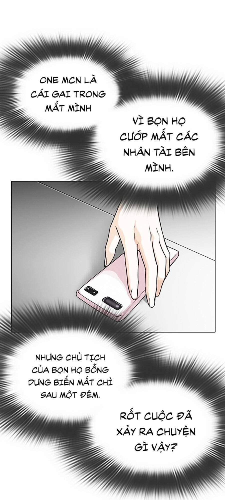 Hoán Đổi Diệu Kỳ - Chương 300 - ảnh 145