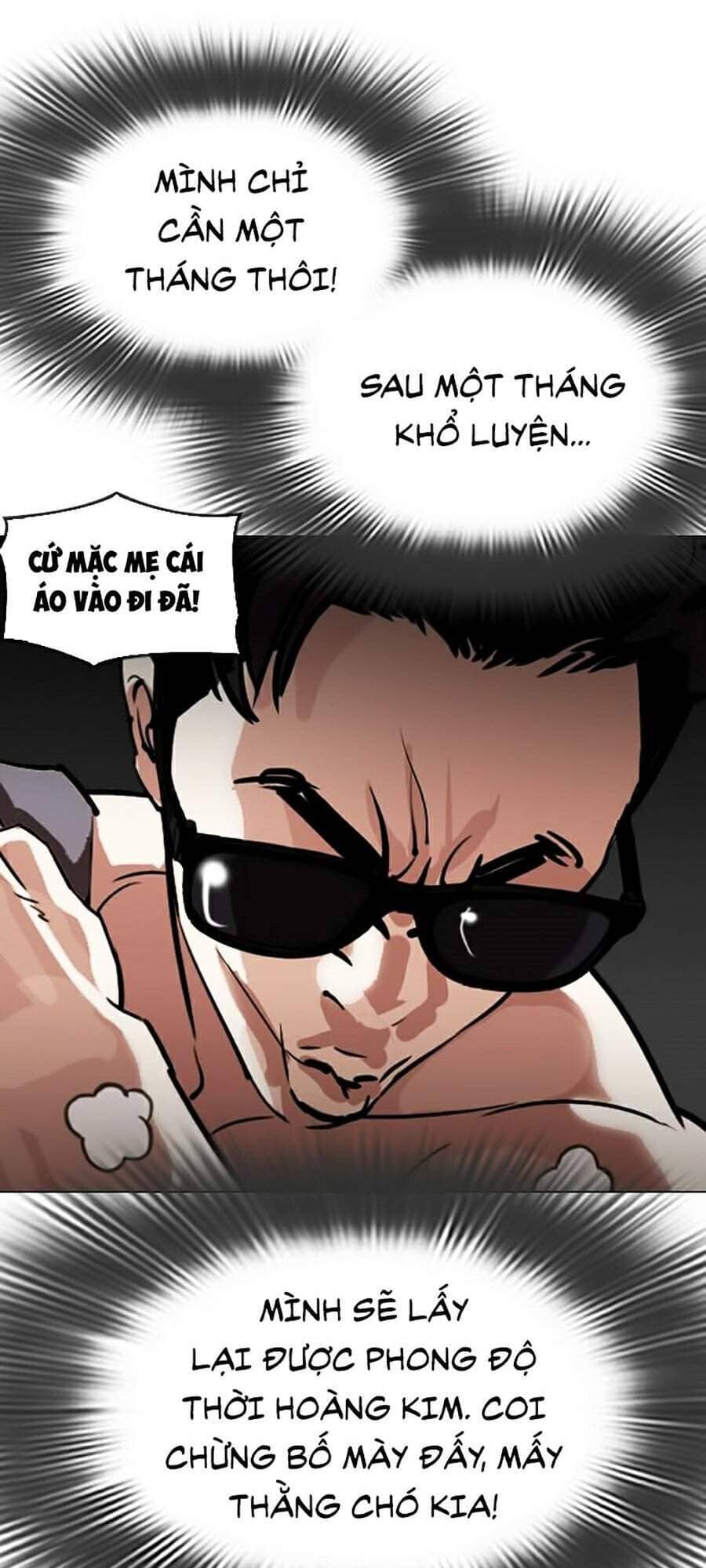 Hoán Đổi Diệu Kỳ - Chương 301 - ảnh 101