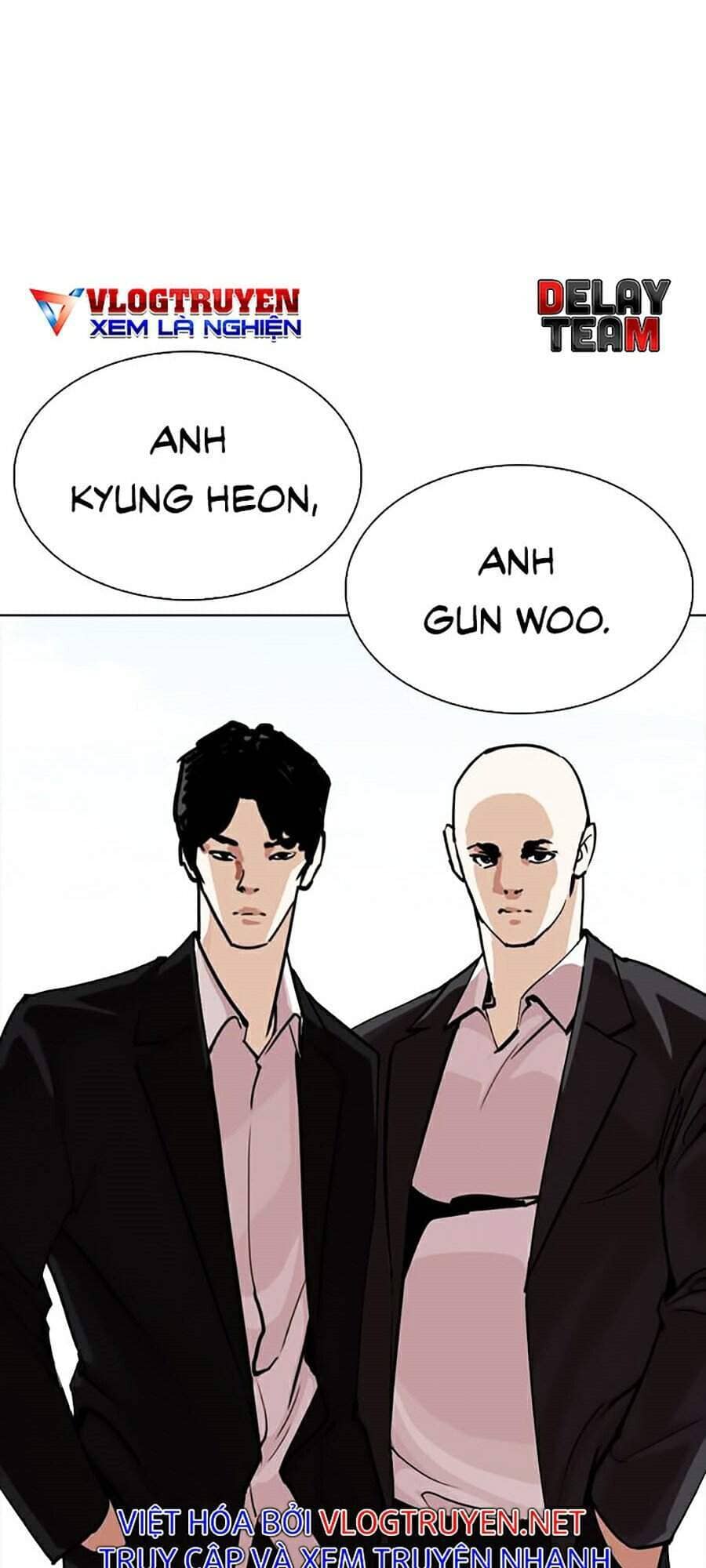 Hoán Đổi Diệu Kỳ - Chương 301 - ảnh 161