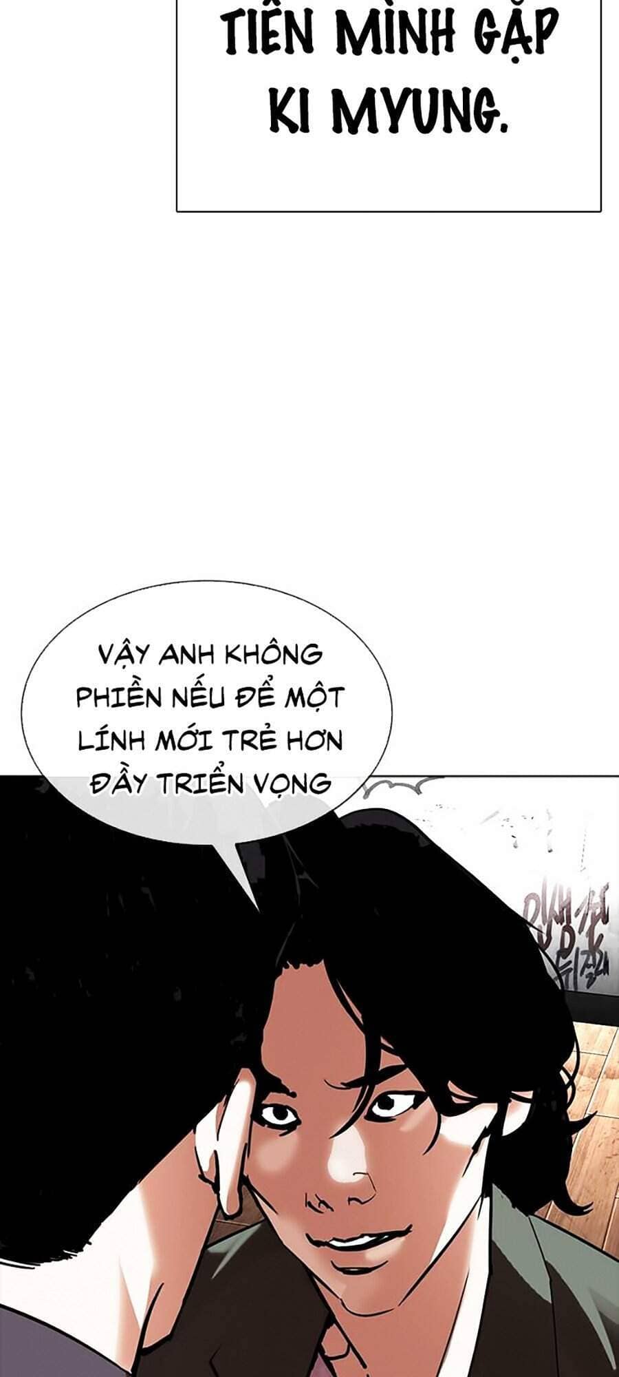 Hoán Đổi Diệu Kỳ - Chương 302 - ảnh 71
