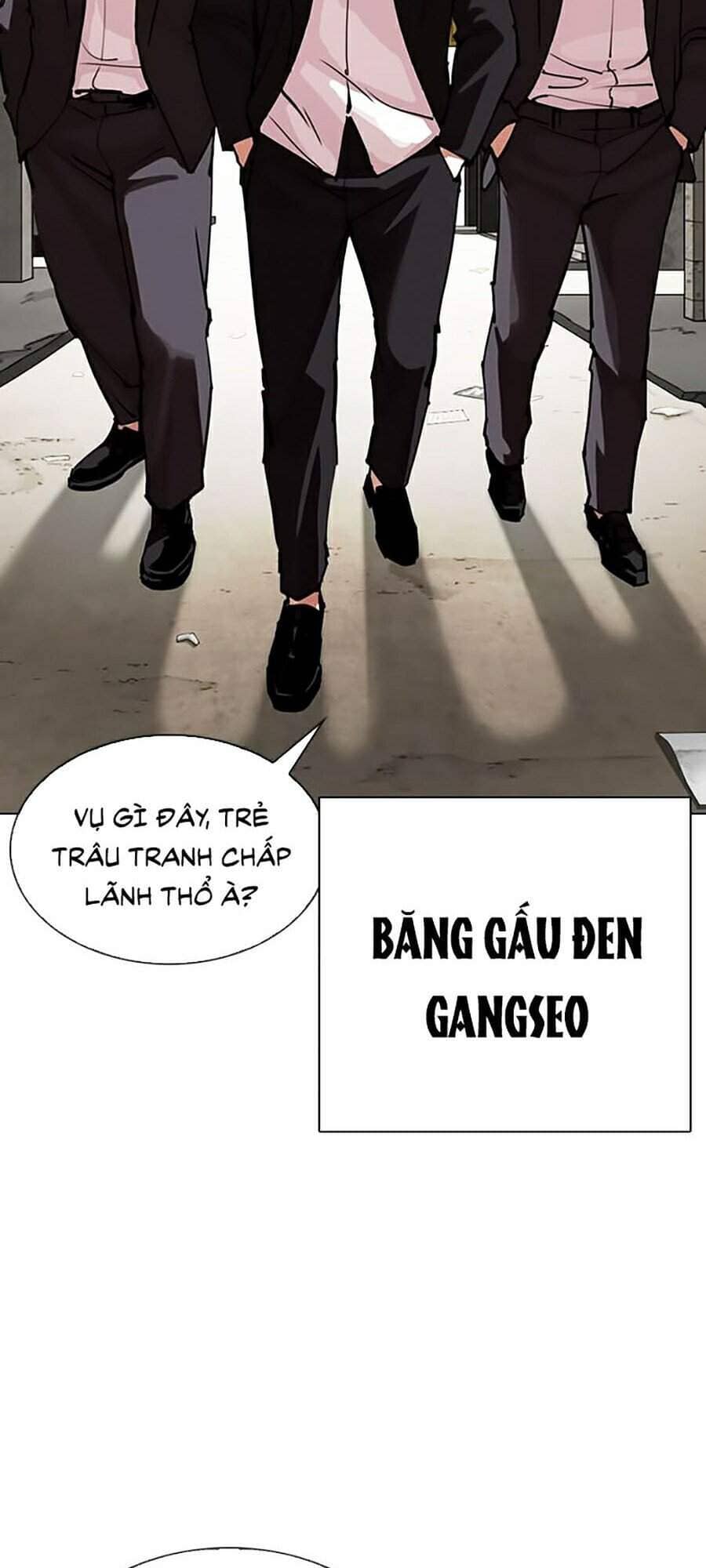 Hoán Đổi Diệu Kỳ - Chương 304 - ảnh 105