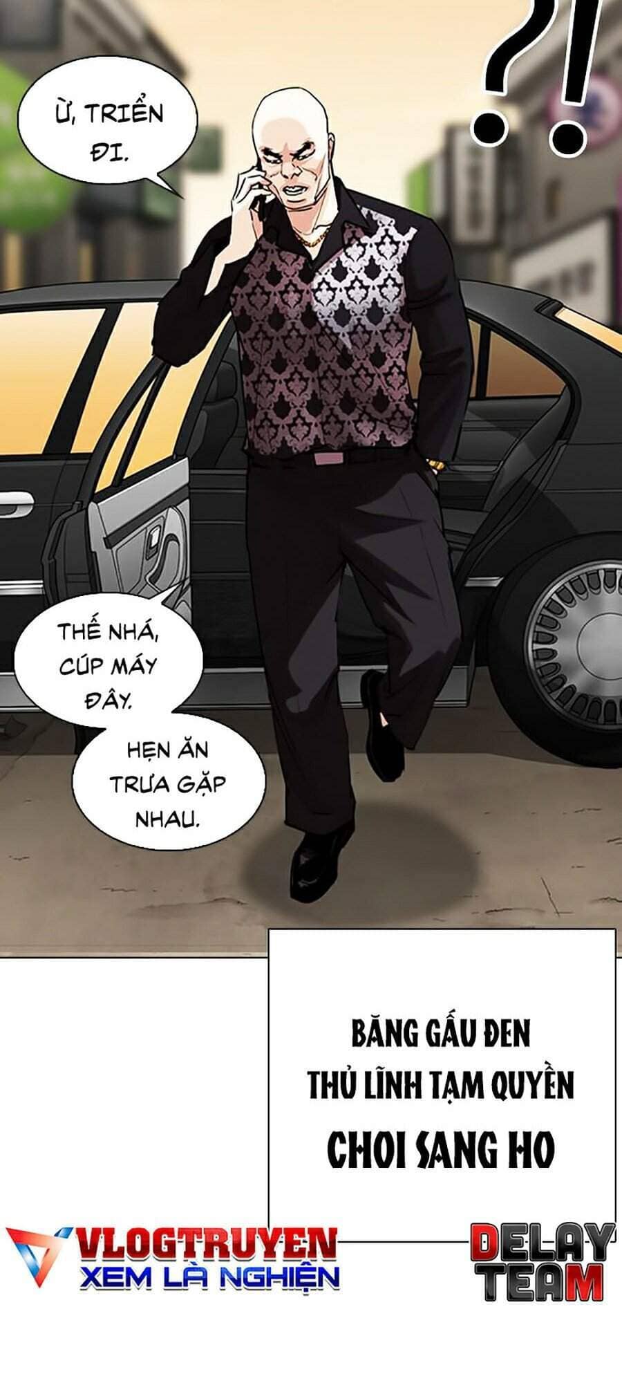 Hoán Đổi Diệu Kỳ - Chương 304 - ảnh 135