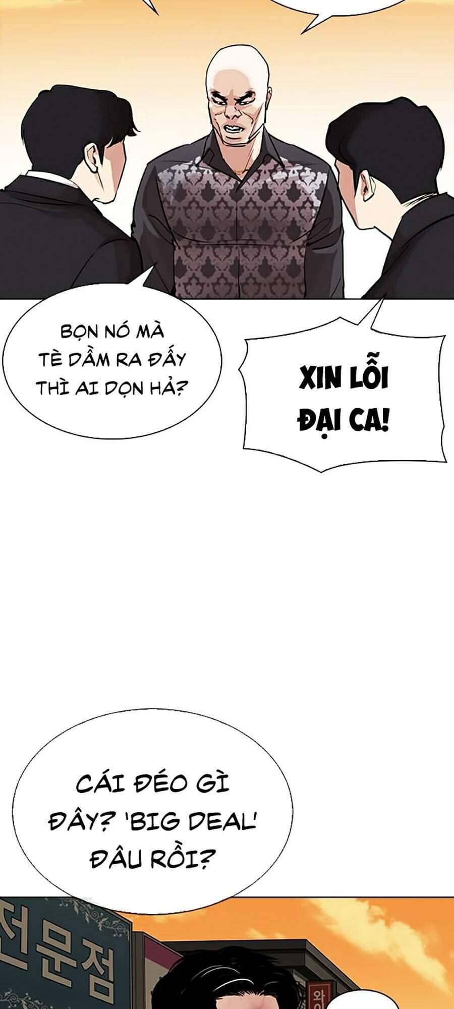 Hoán Đổi Diệu Kỳ - Chương 304 - ảnh 137