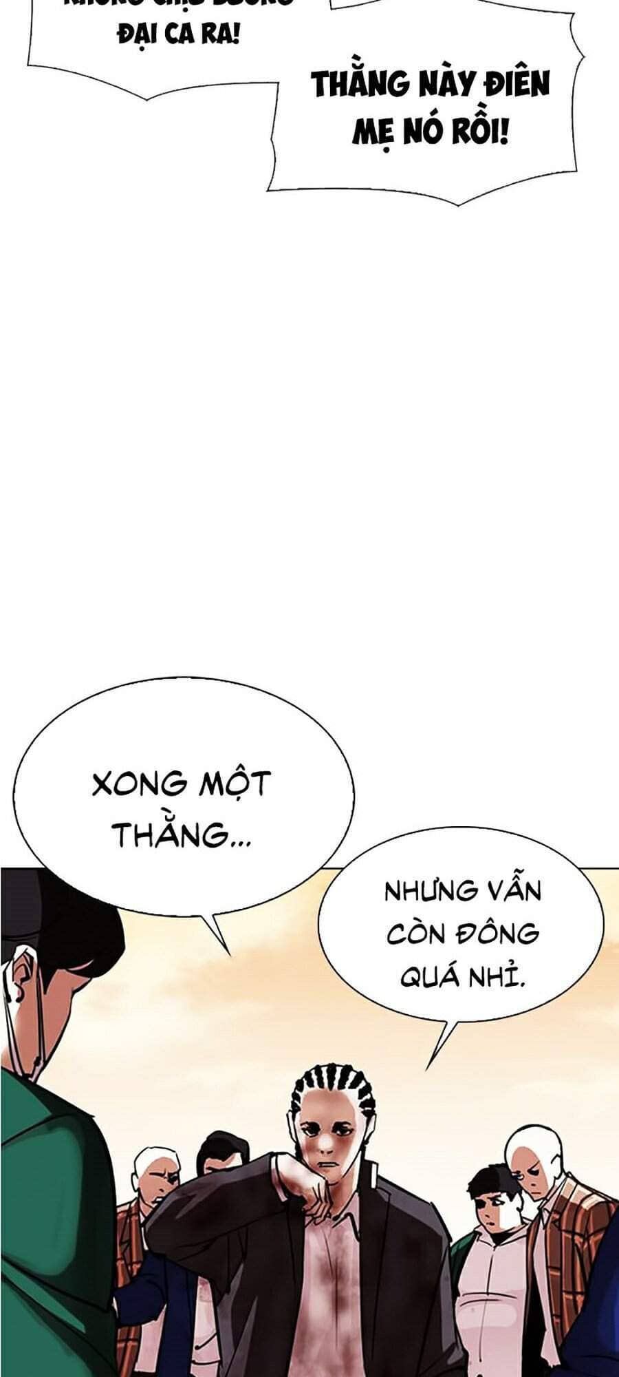 Hoán Đổi Diệu Kỳ - Chương 304 - ảnh 23