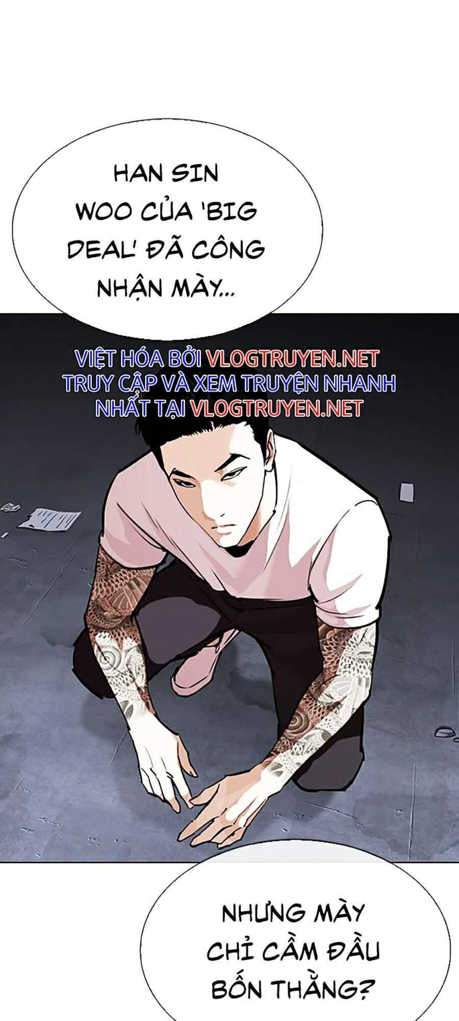 Hoán Đổi Diệu Kỳ - Chương 305 - ảnh 51