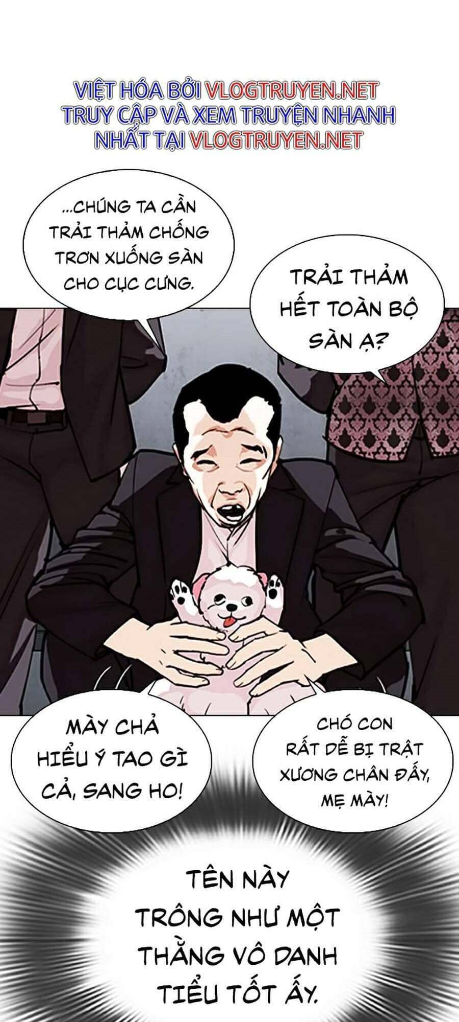 Hoán Đổi Diệu Kỳ - Chương 305 - ảnh 83