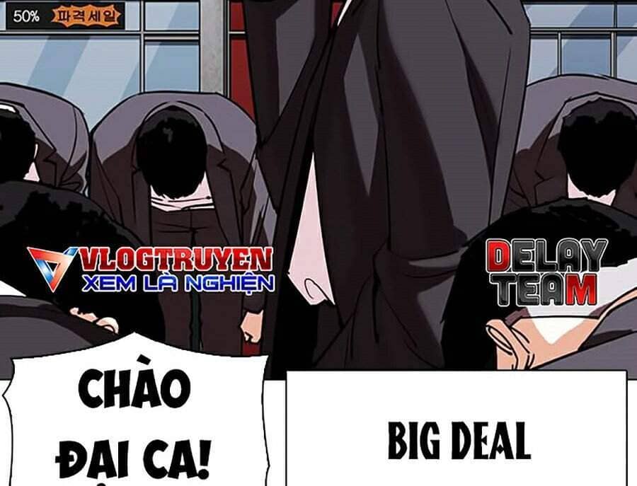 Hoán Đổi Diệu Kỳ - Chương 307 - ảnh 4
