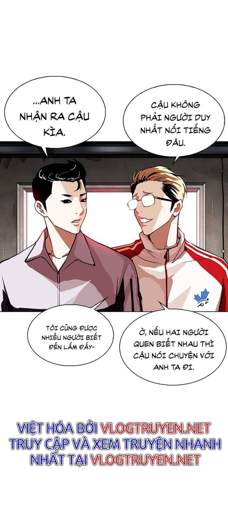Hoán Đổi Diệu Kỳ - Chương 308 - ảnh 5