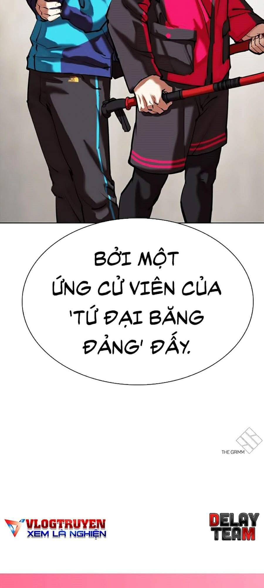 Hoán Đổi Diệu Kỳ - Chương 309 - ảnh 197
