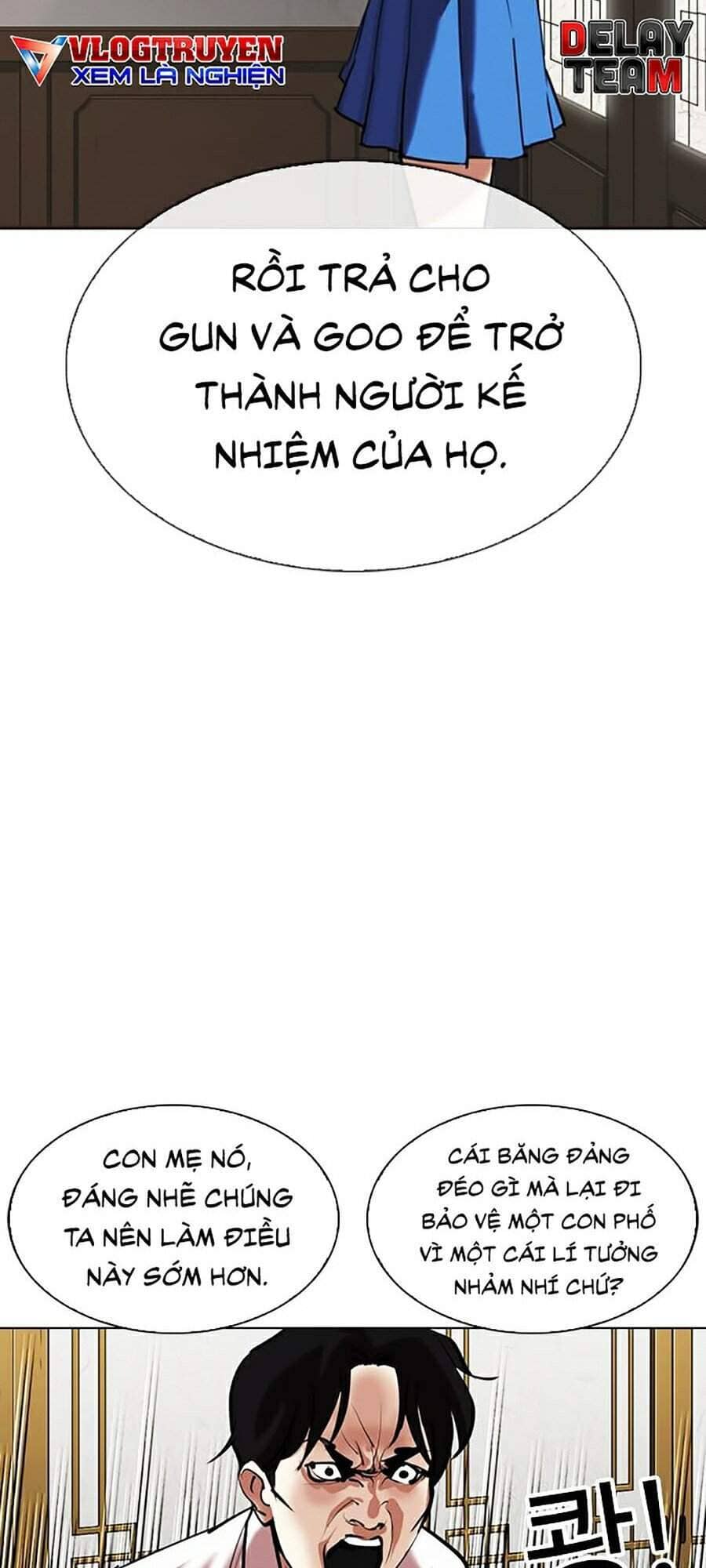 Hoán Đổi Diệu Kỳ - Chương 309 - ảnh 45