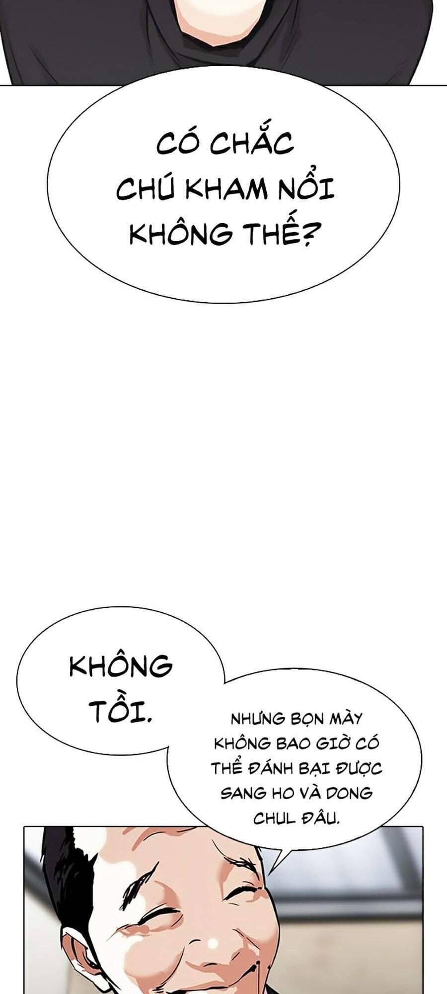 Hoán Đổi Diệu Kỳ - Chương 310 - ảnh 91
