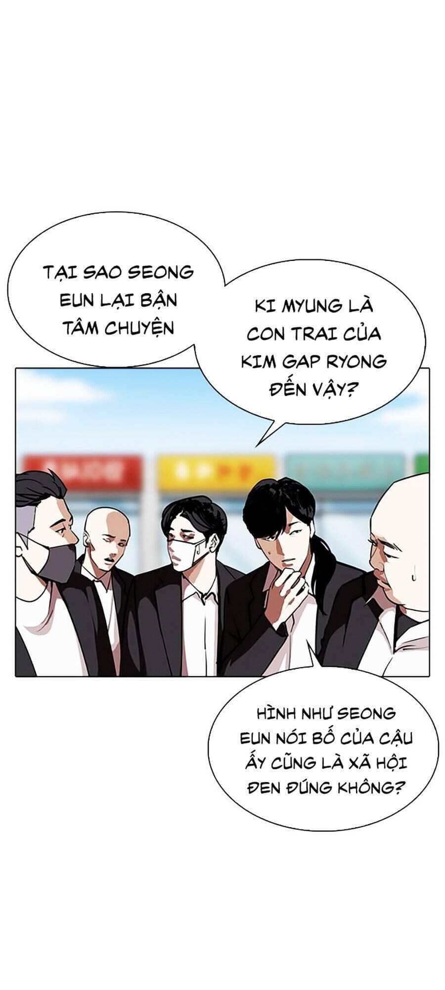Hoán Đổi Diệu Kỳ - Chương 312 - ảnh 103